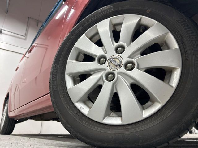 日産 モコ