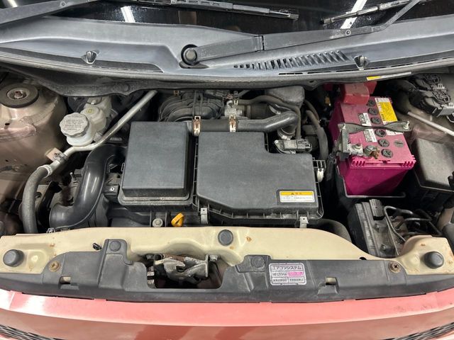 日産 モコ