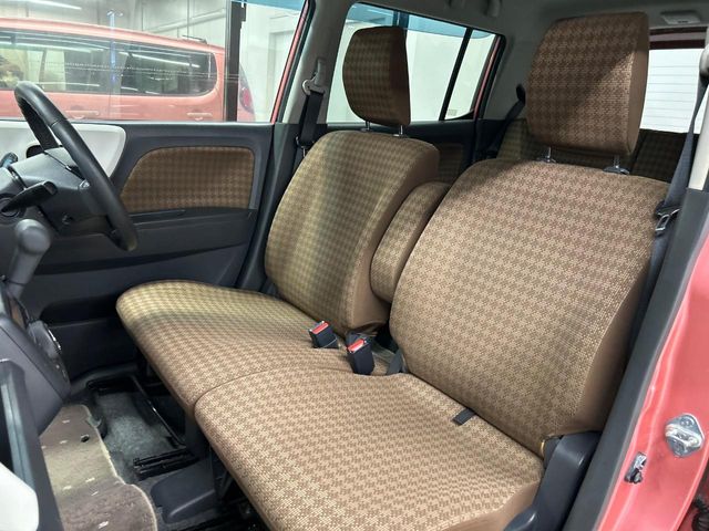 日産 モコ