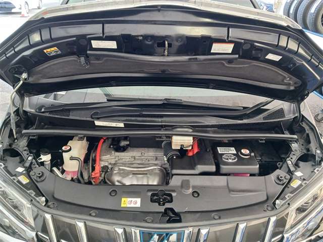 トヨタ アルファード