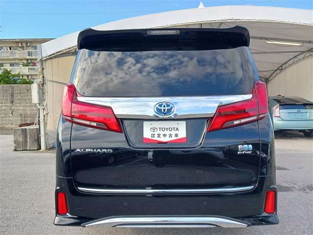 トヨタ アルファード