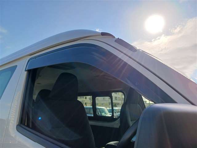 トヨタ ハイエース