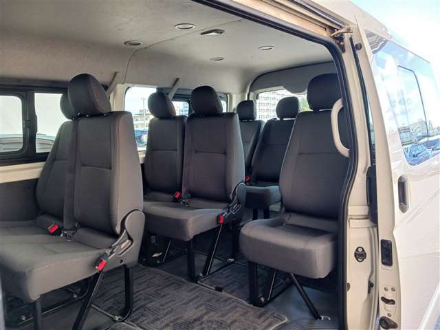 トヨタ ハイエース