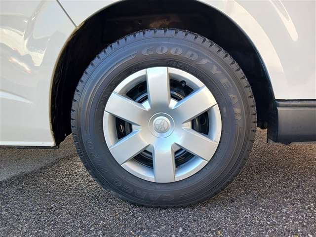 トヨタ ハイエース