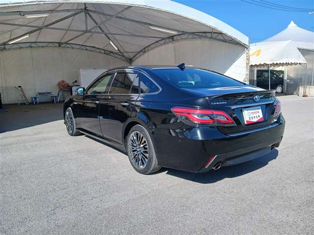 トヨタ クラウン