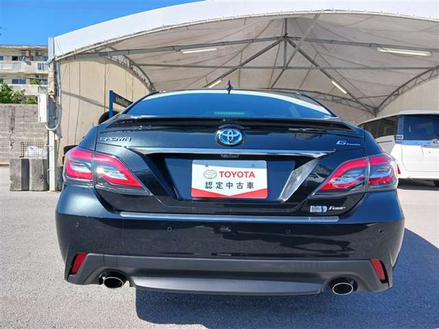 トヨタ クラウン