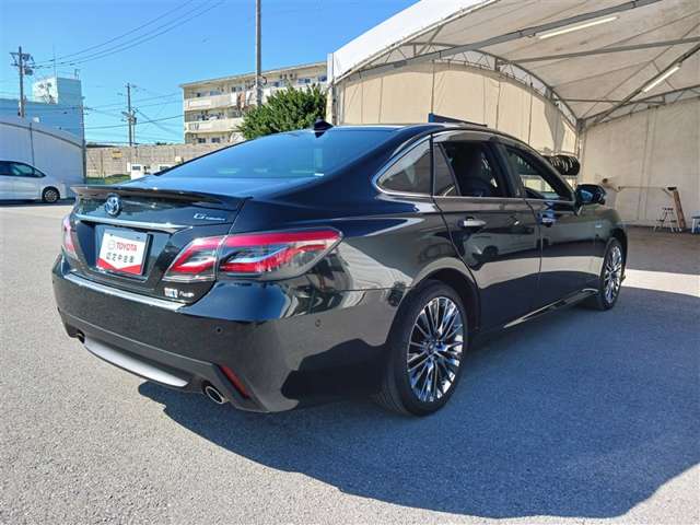 トヨタ クラウン