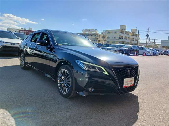 トヨタ クラウン