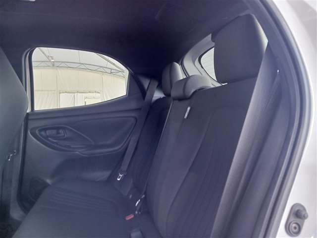 トヨタ ヤリス