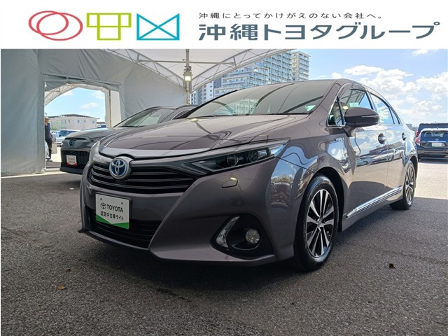 トヨタ SAI