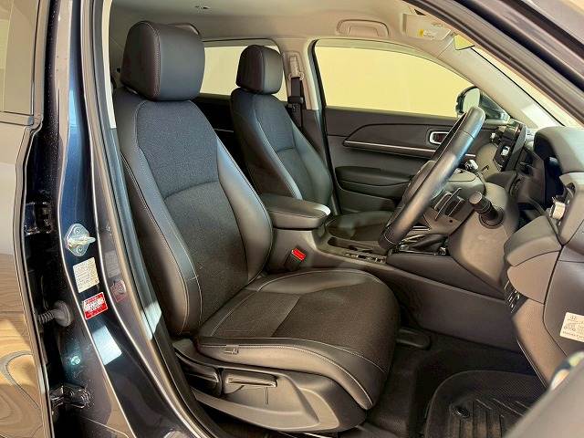 ホンダ ヴェゼル