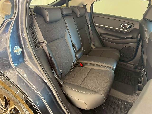 ホンダ ヴェゼル