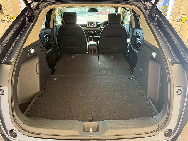 ホンダ ヴェゼル