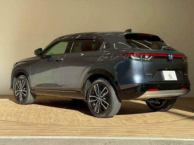 ホンダ ヴェゼル