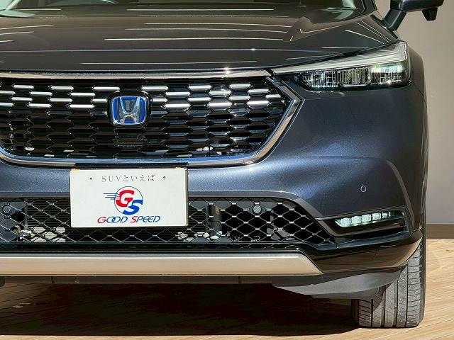 ホンダ ヴェゼル