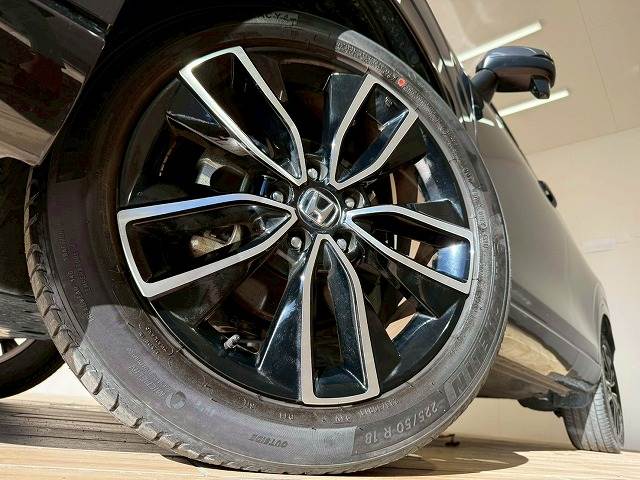 ホンダ ヴェゼル