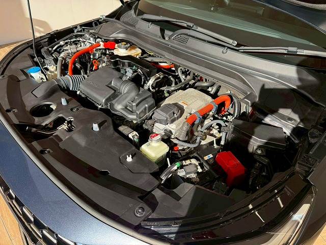 ホンダ ヴェゼル