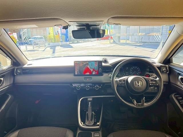 ホンダ ヴェゼル