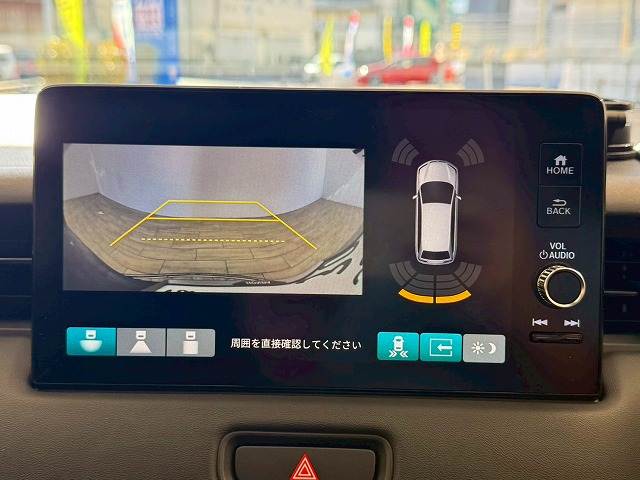 ホンダ ヴェゼル