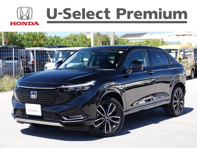 ホンダ ヴェゼル