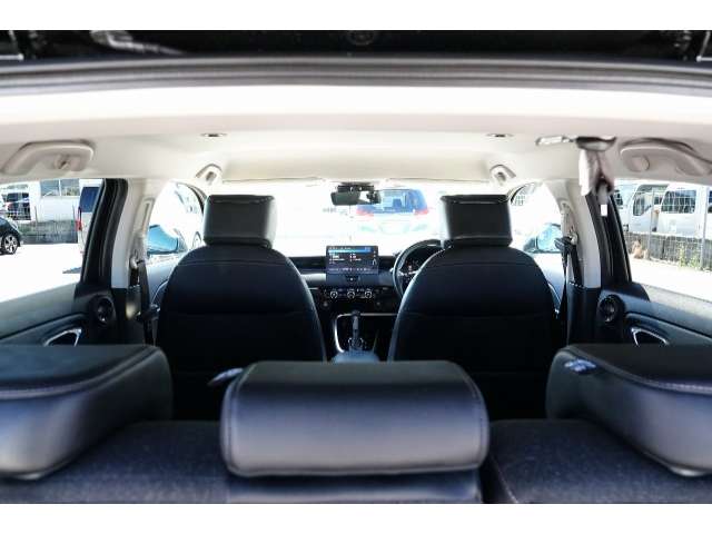 ホンダ ヴェゼル