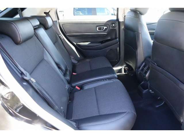 ホンダ ヴェゼル