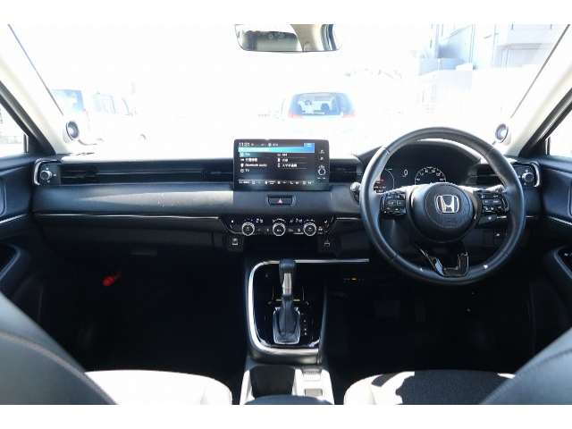 ホンダ ヴェゼル