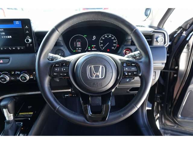 ホンダ ヴェゼル