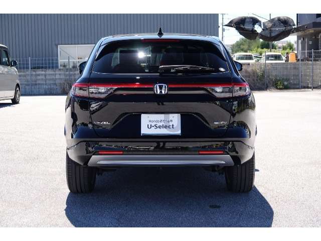 ホンダ ヴェゼル