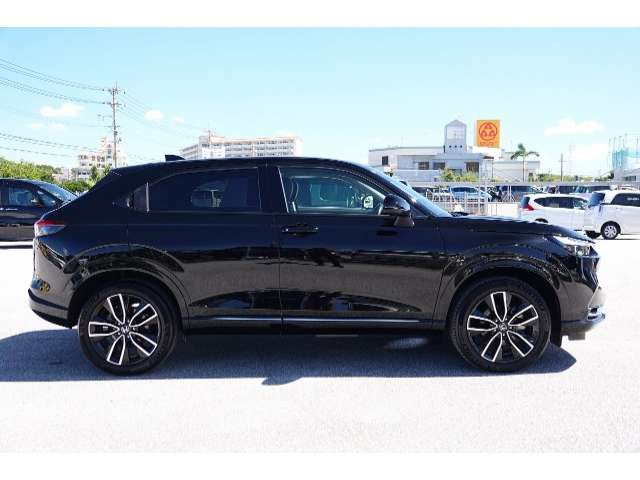 ホンダ ヴェゼル