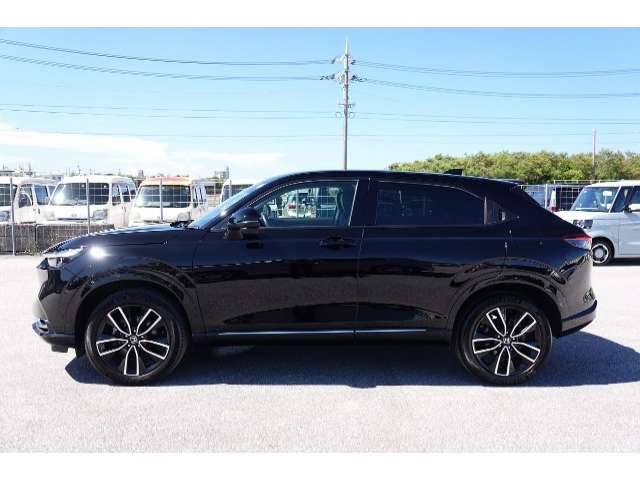 ホンダ ヴェゼル