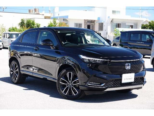 ホンダ ヴェゼル