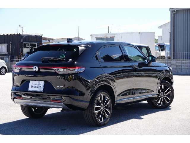 ホンダ ヴェゼル