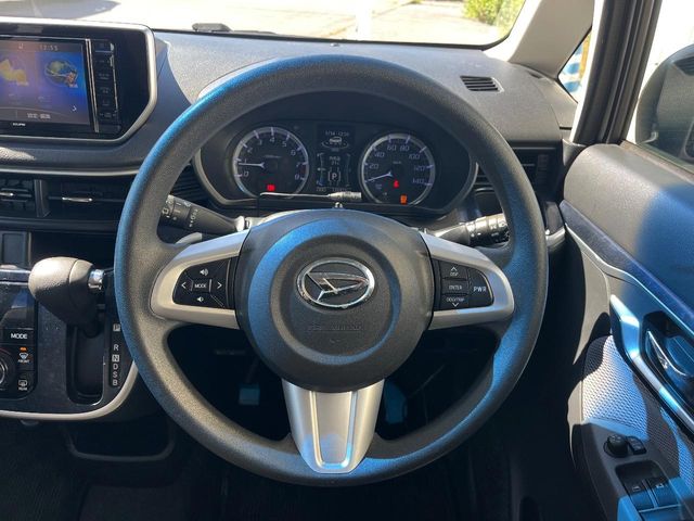 ダイハツ ムーヴ