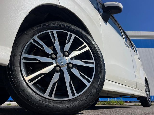 ダイハツ ムーヴ