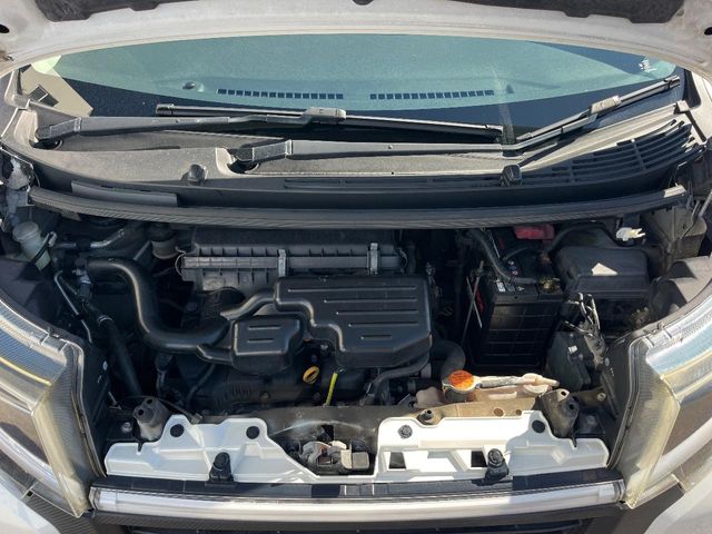 ダイハツ ムーヴ