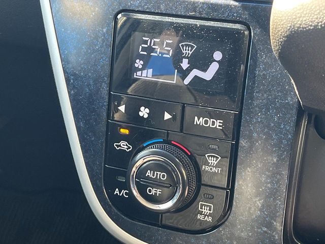 ダイハツ ムーヴ