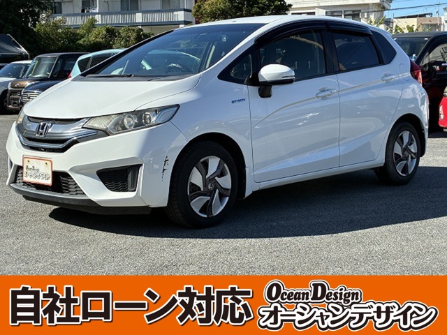 ホンダ フィット