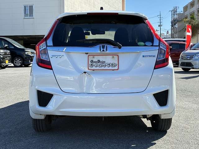 ホンダ フィット