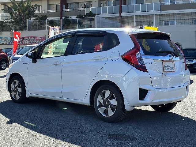 ホンダ フィット