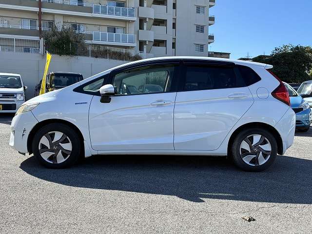 ホンダ フィット