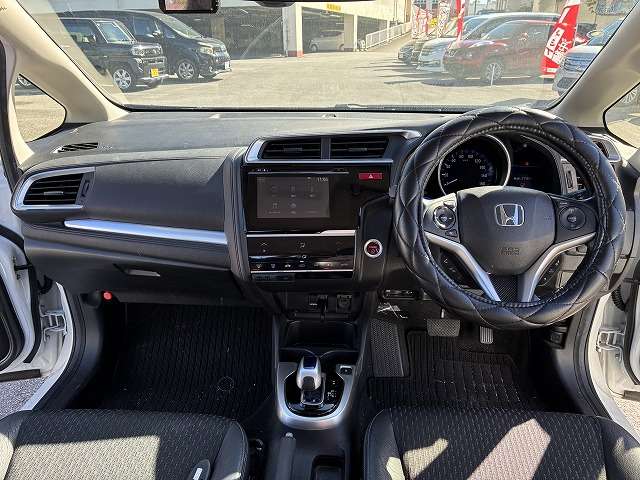 ホンダ フィット