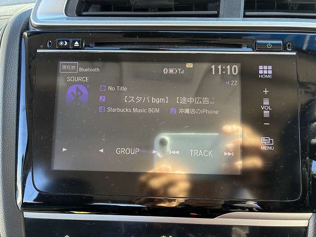 ホンダ フィット