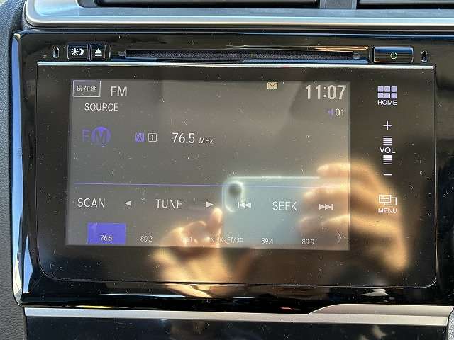 ホンダ フィット