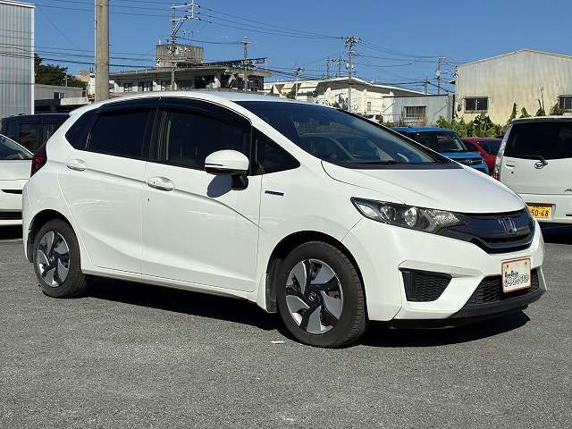 ホンダ フィット