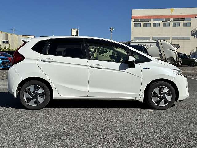 ホンダ フィット