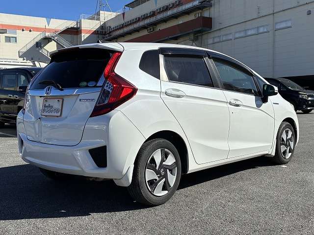 ホンダ フィット