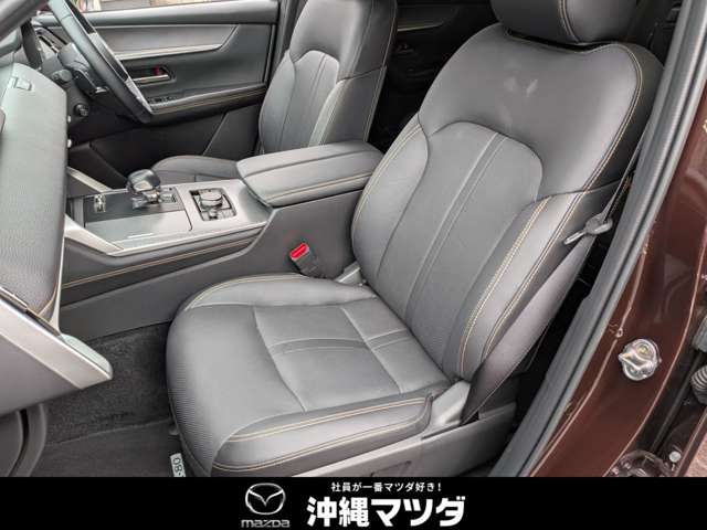 マツダ CX-80