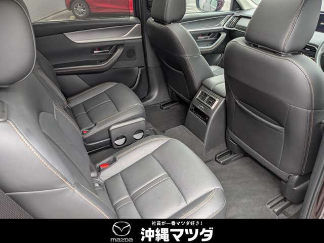 マツダ CX-80