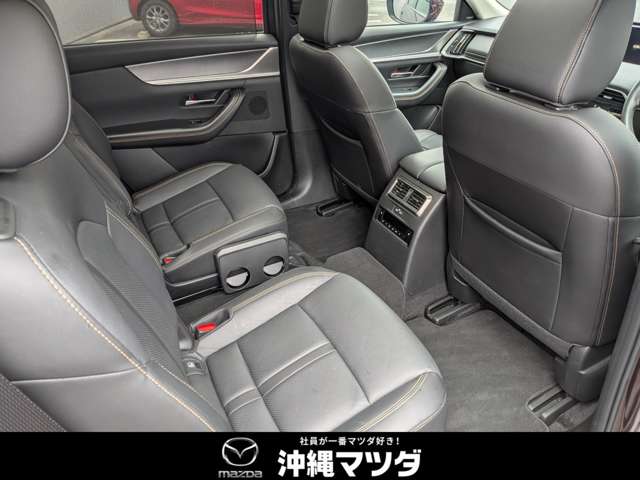 マツダ CX-80